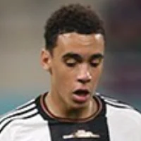 Jamal Musiala