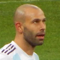 Javier Mascherano