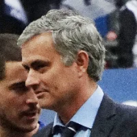 José Mourinho
