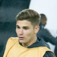 Julian Alvarez