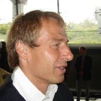 Jürgen Klinsmann