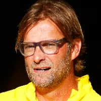 Jürgen Klopp