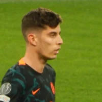 Kai Havertz