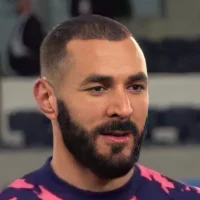 Karim Benzema