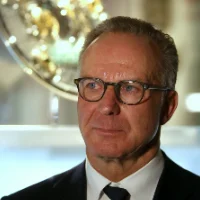 Karl-Heinz Rummenigge