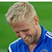 Kasper Schmeichel