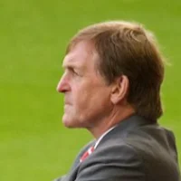 Kenny Dalglish