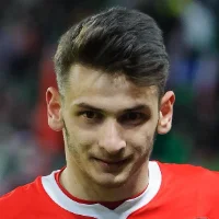 Khvicha Kvaratskhelia