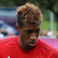 Kingsley Coman