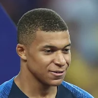 Kylian Mbappé