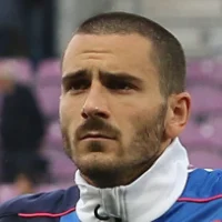 Leonardo Bonucci