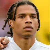 Leroy Sané