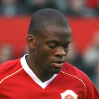 Louis Saha