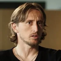 Luka Modrić