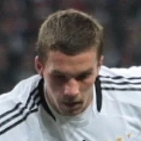 Lukas Podolski