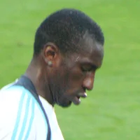 Mamadou Niang