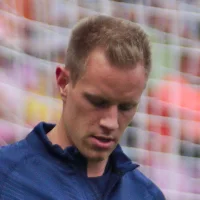 Marc-André ter Stegen