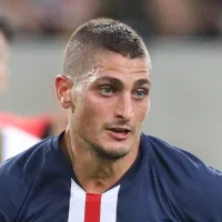 Marco Verratti