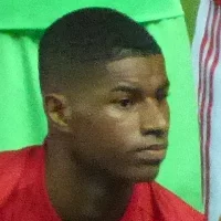Marcus Rashford