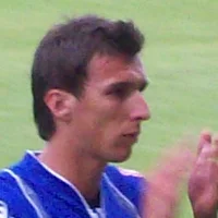 Mario Mandžukić