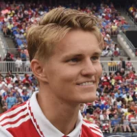 Martin Ødegaard