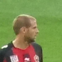 Mathieu Bodmer
