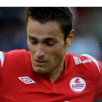 Mathieu Debuchy