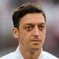 Mesut Özil