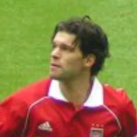 Michael Ballack