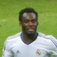 Michael Essien