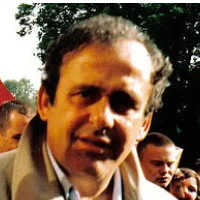 Michel Platini