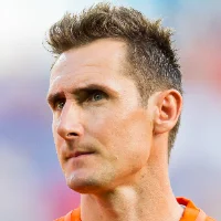 Miroslav Klose