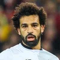 Mohamed Salah