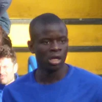 N'Golo Kanté