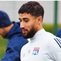 Nabil Fekir