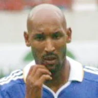 Nicolas Anelka