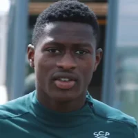Nuno Mendes