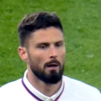 Olivier Giroud