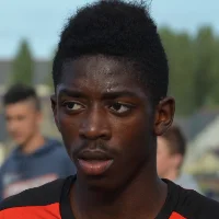 Ousmane Dembélé