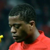 Patrice Evra