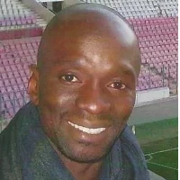 Patrick Vieira