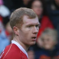 Paul Scholes