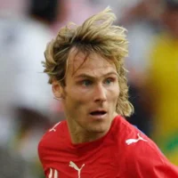 Pavel Nedvěd