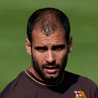 Pep Guardiola
