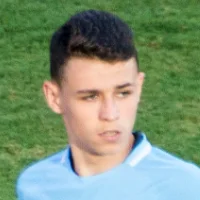 Phil Foden