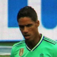 Raphaël Varane