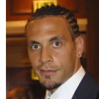 Rio Ferdinand