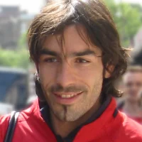 Robert Pirès