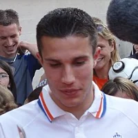 Robin van Persie