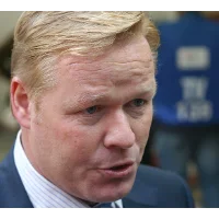 Ronald Koeman